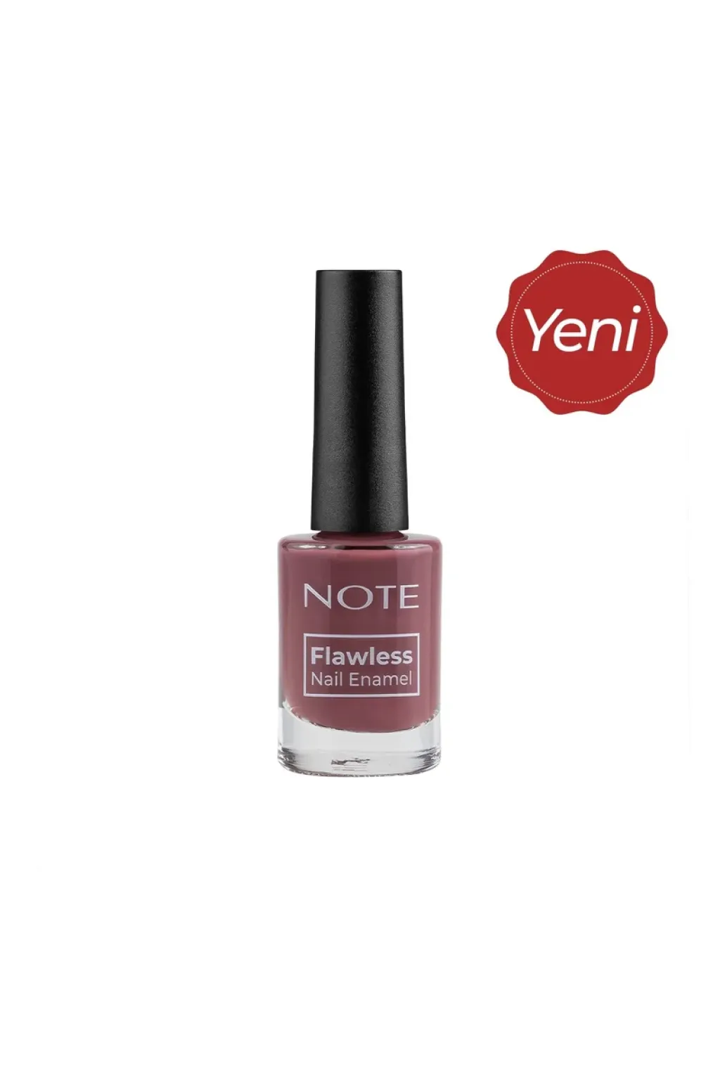 Flawless Nail Enamel 83