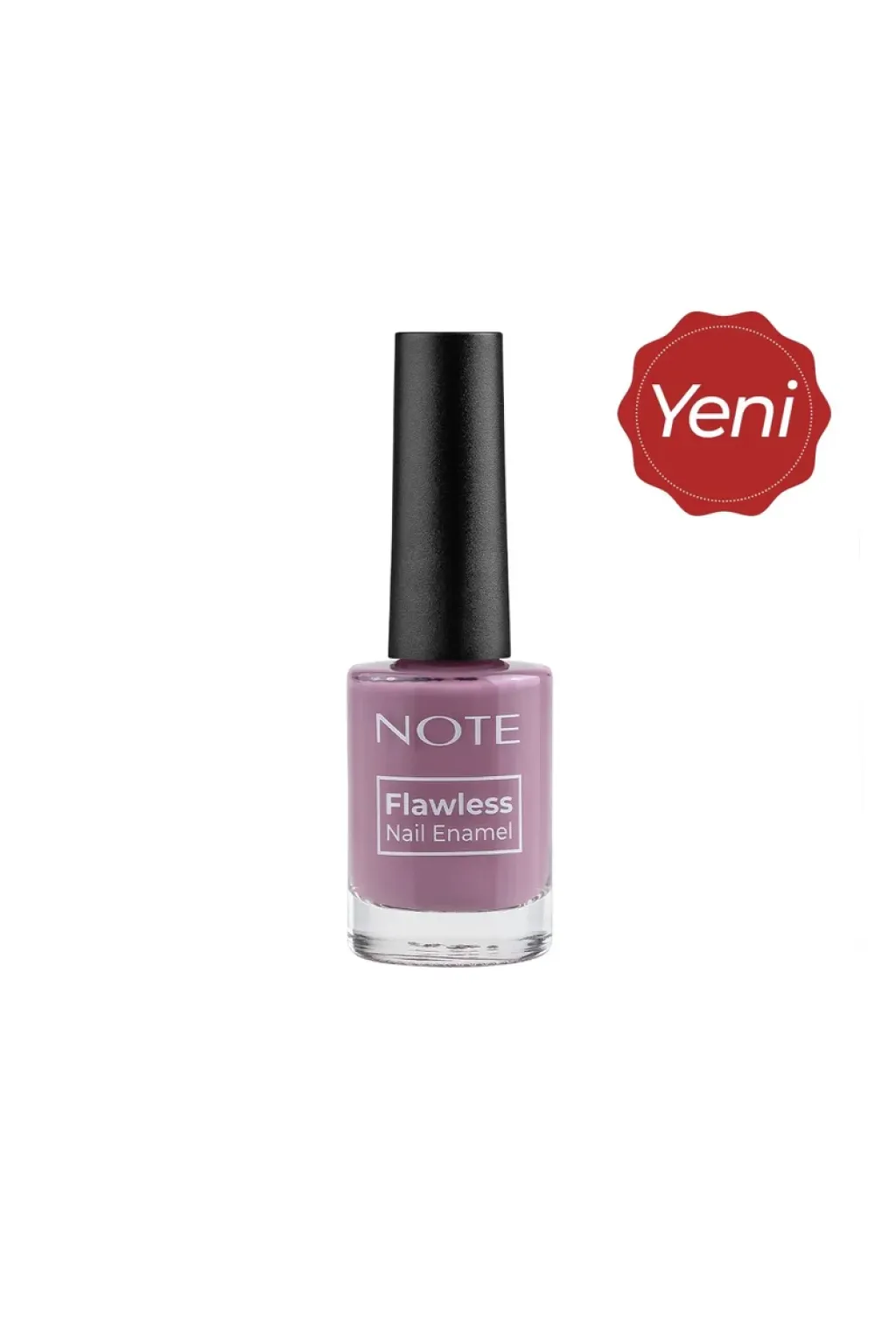 Flawless Nail Enamel 85