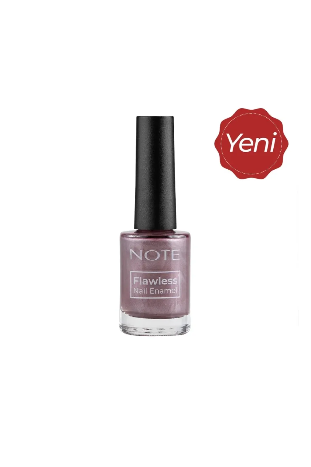 Flawless Nail Enamel 86