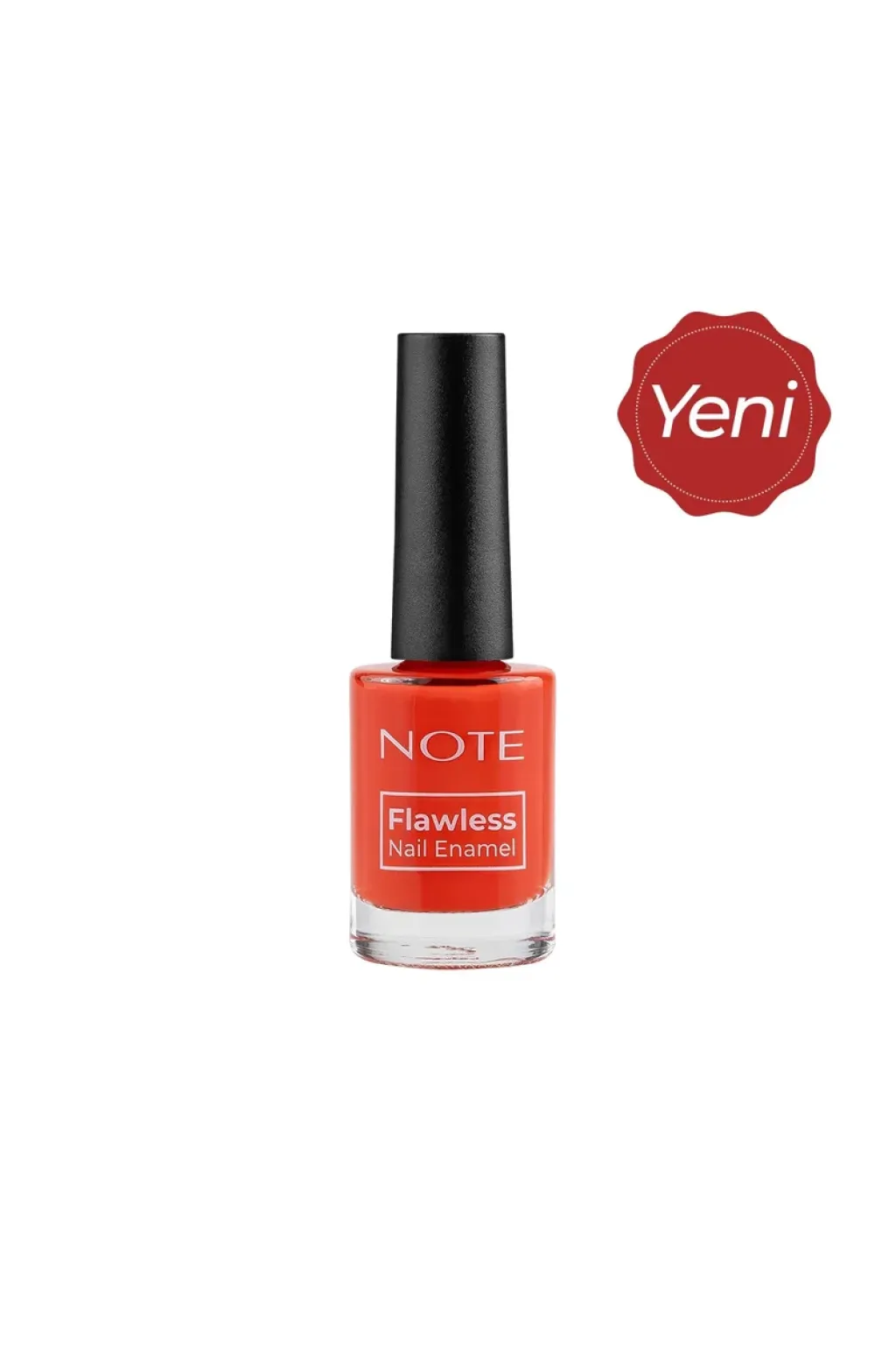 Flawless Nail Enamel 97