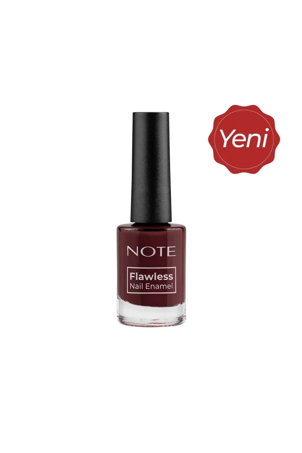 Flawless Nail Enamel 107