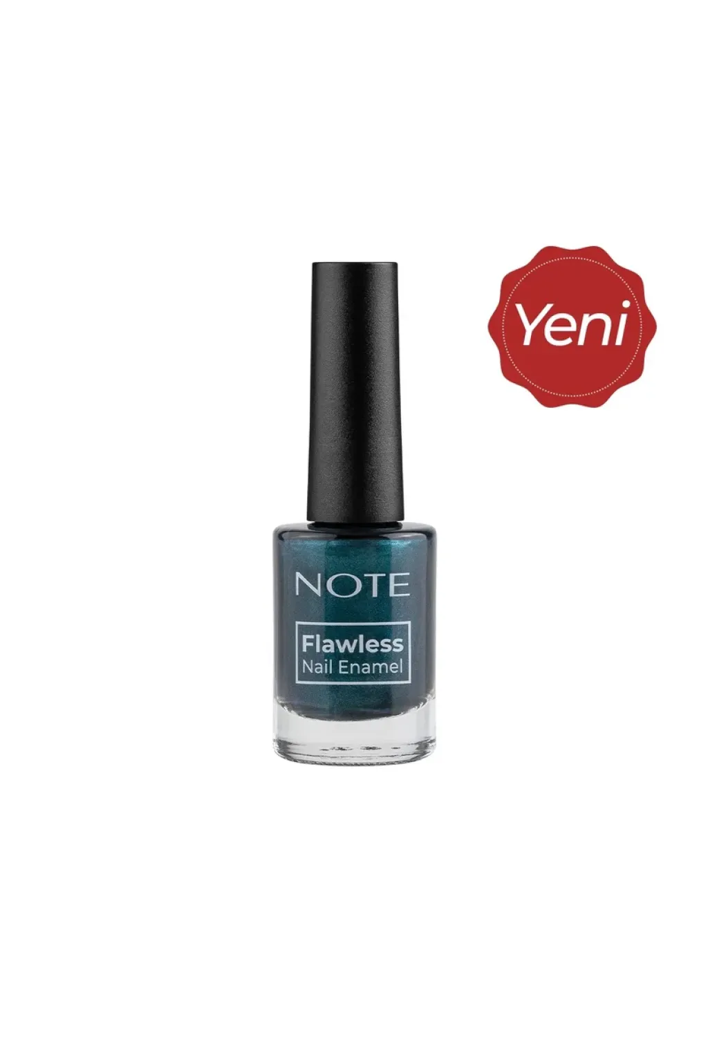 Flawless Nail Enamel 114