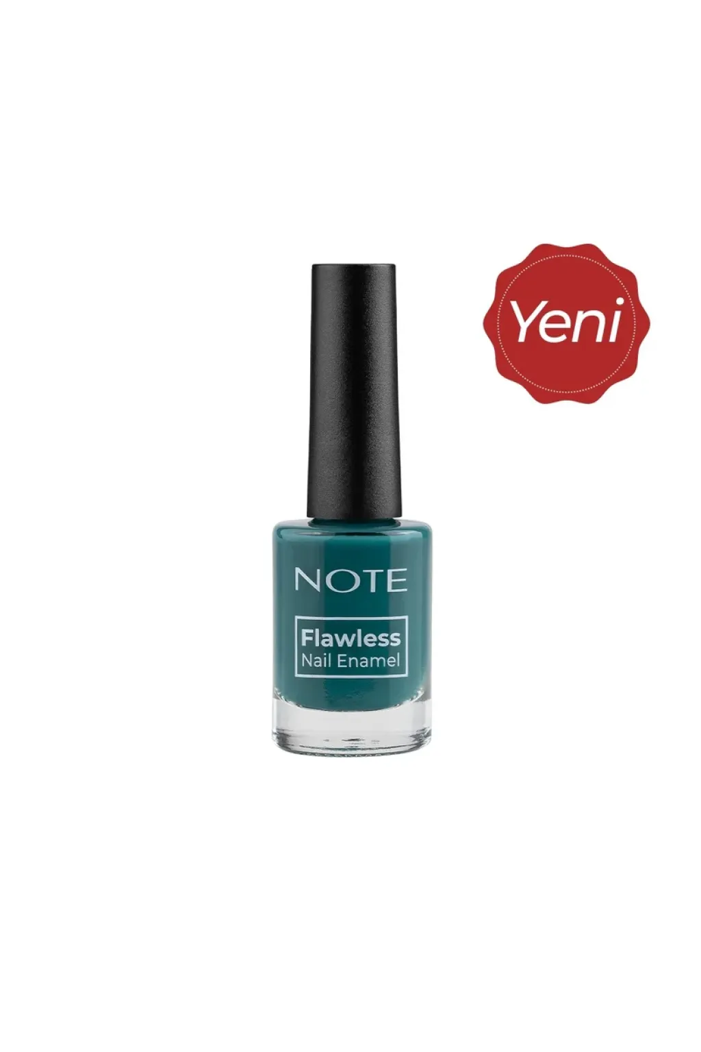 Flawless Nail Enamel 117