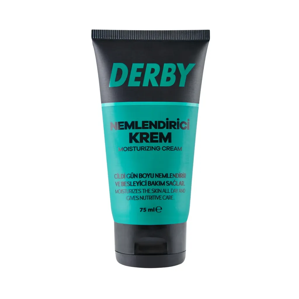 Derby Nemlendirici Krem 75ml
