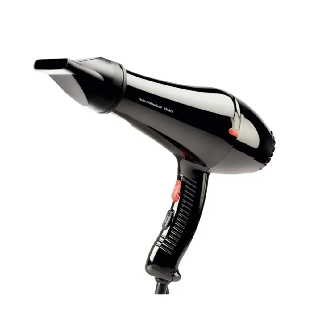 Turbo Profesyonel FÖN Makinesi 901