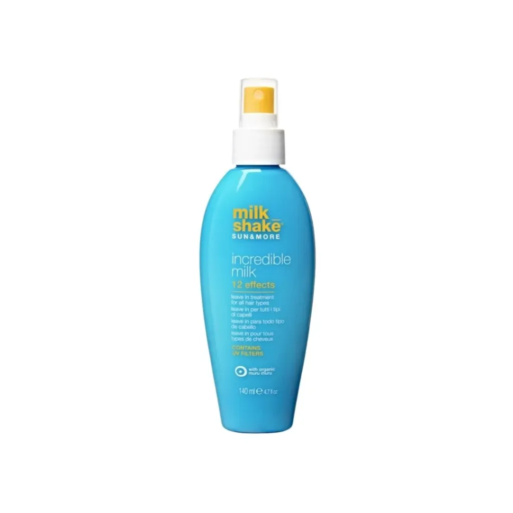 Milkshake Sun&more İncredible Milk 140ml