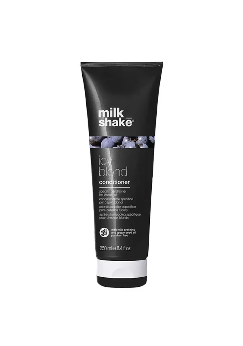 Milkshake ICY Blonde Conditioner 250 ml