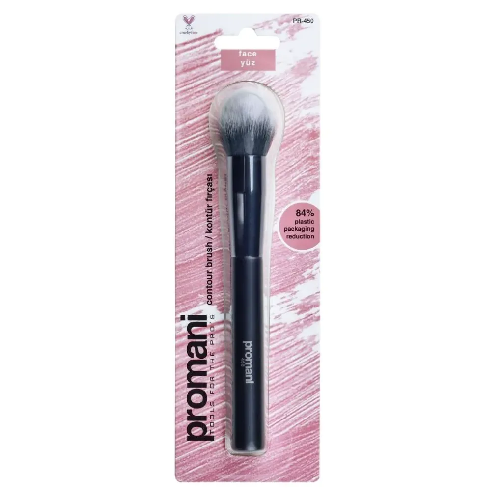Promani PR-450 Kontur Fırçası
