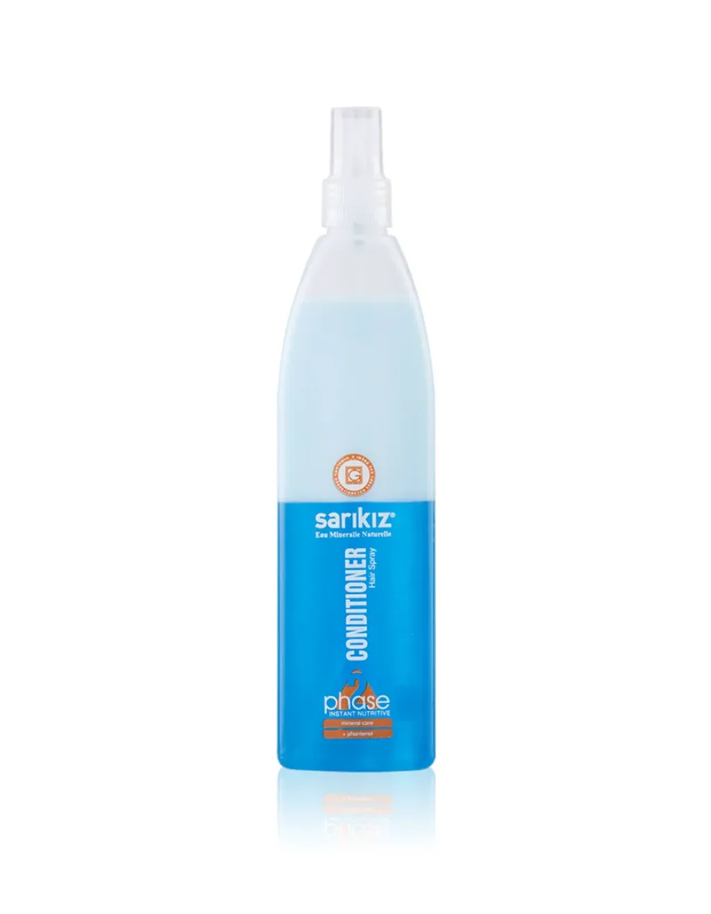 Sarikiz Conditioner Hair Spray 200 ml