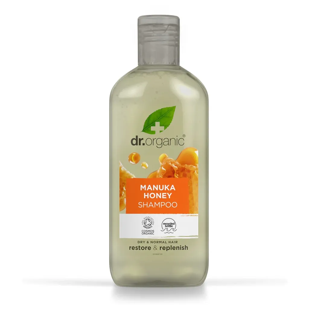 Dr.organic Manuka Şampuan 265ml