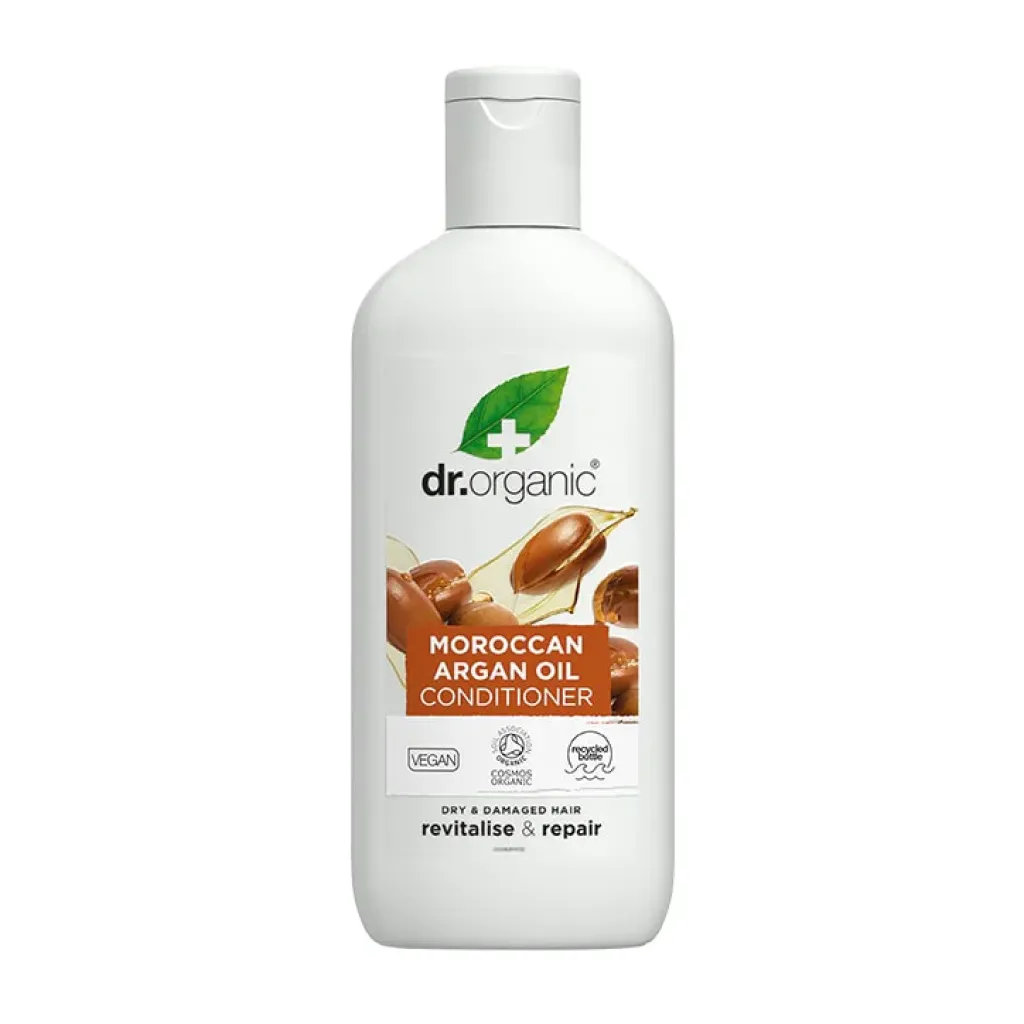 Dr.organic MAO Saç Kremi 265ml