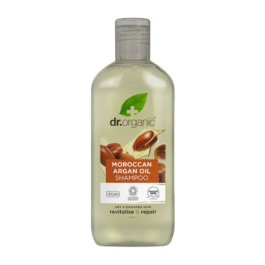 Dr.organic MAO Şampuan 265ml