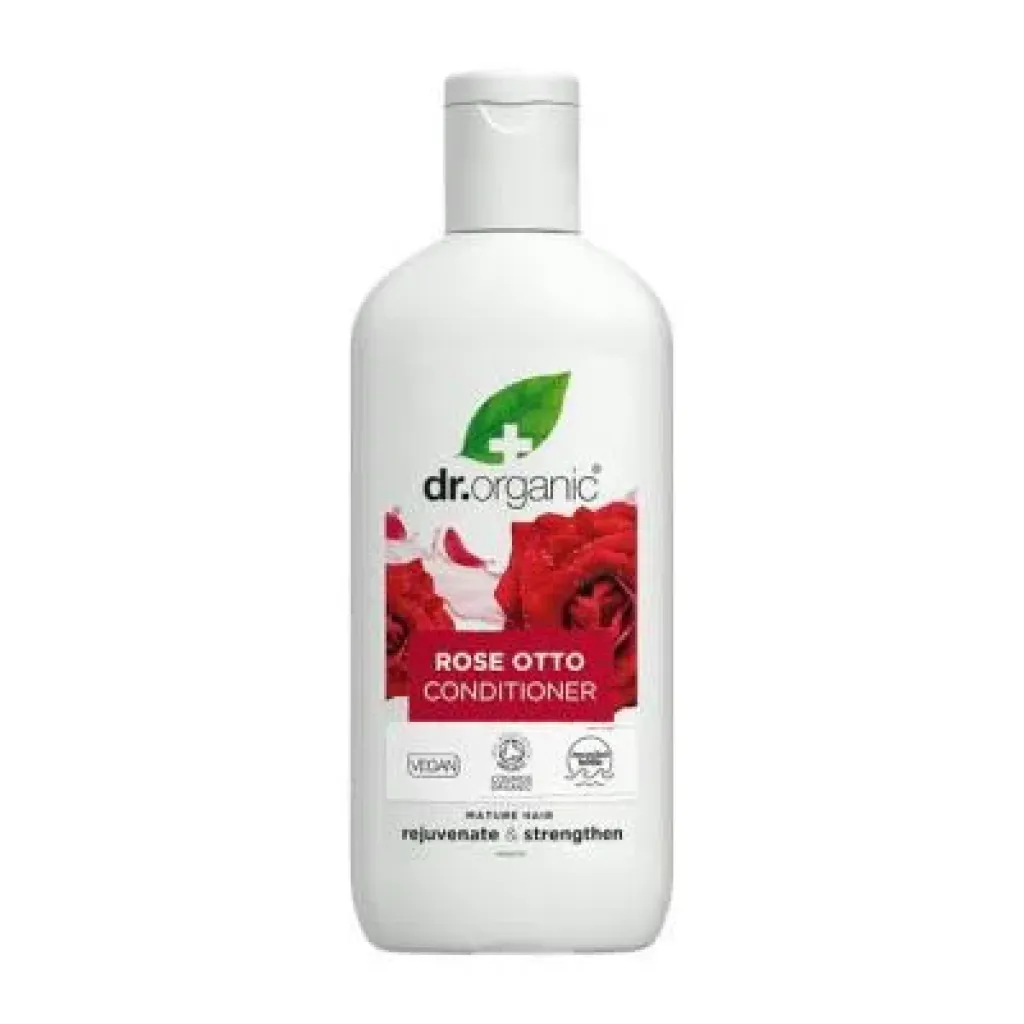 Dr.organic Güllü Saç Kremi 265ml