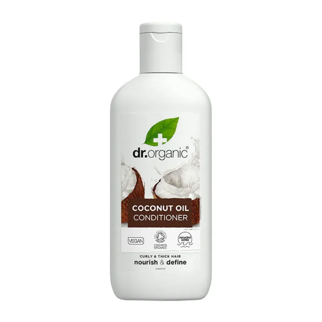 Dr.organic VCO Saç Kremi 265ml