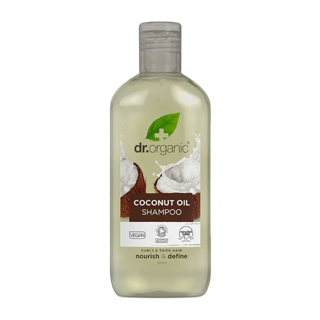 Dr.organic VCO Şampuan 265ml