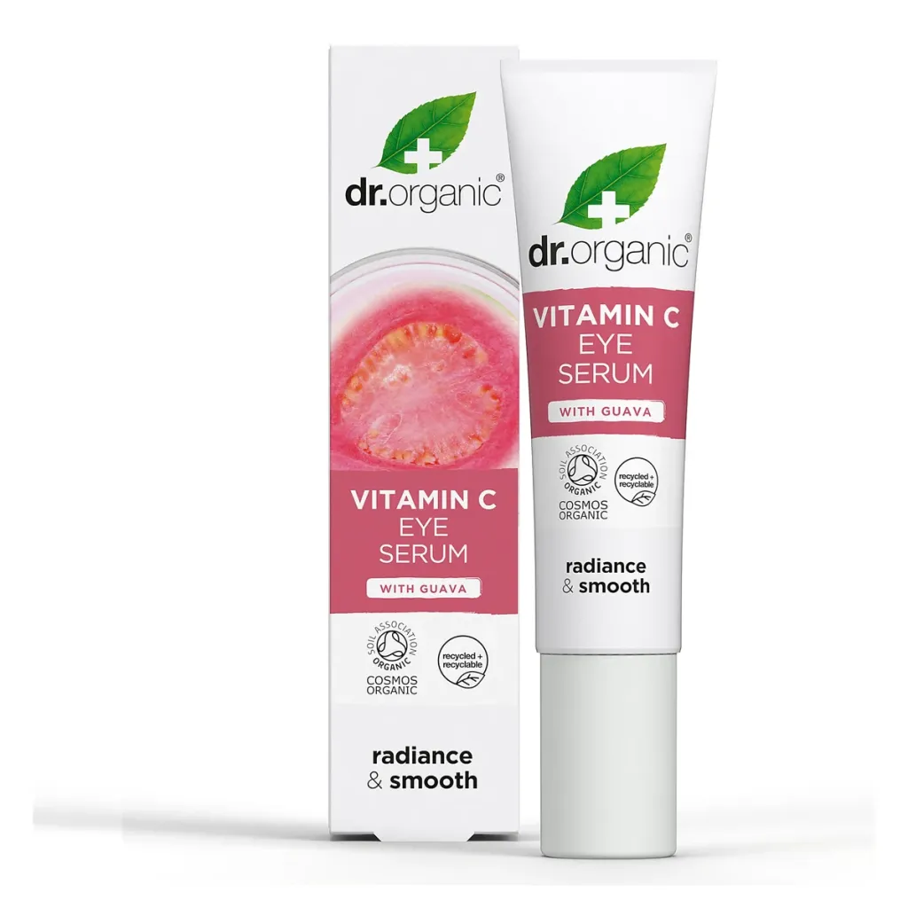 Dr.organic Vit.c Göz Serumu 15ml