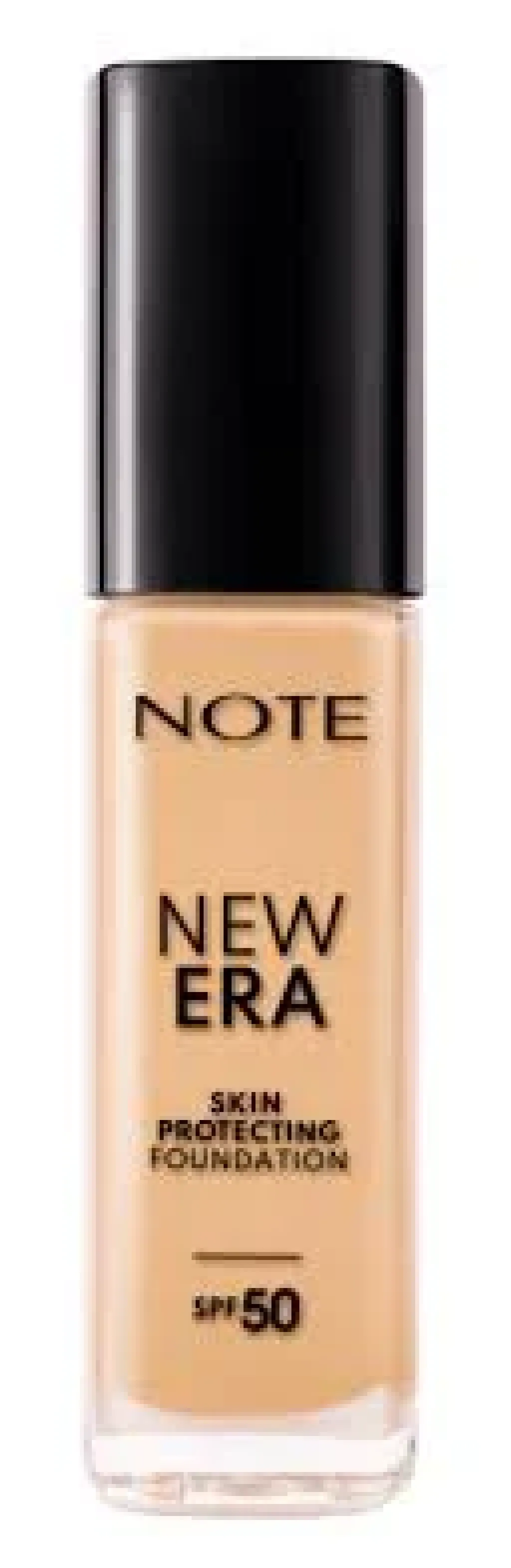 New ERA Skin Protecting Foundation 140