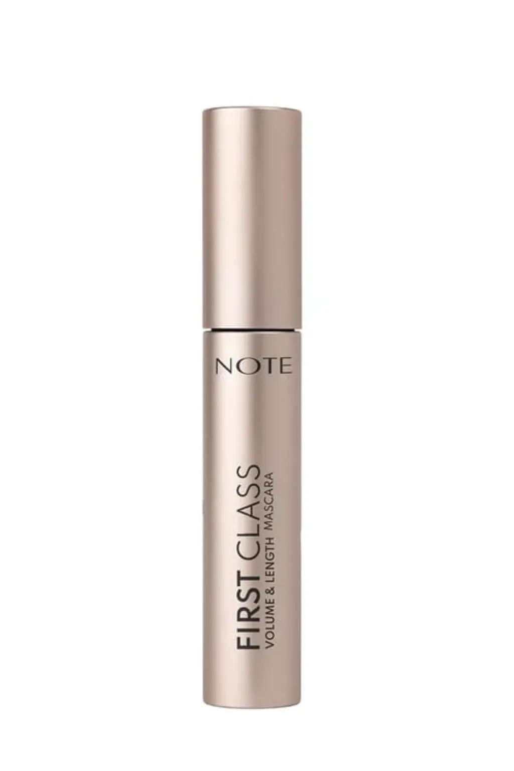 First Class Volume and Length Mascara
