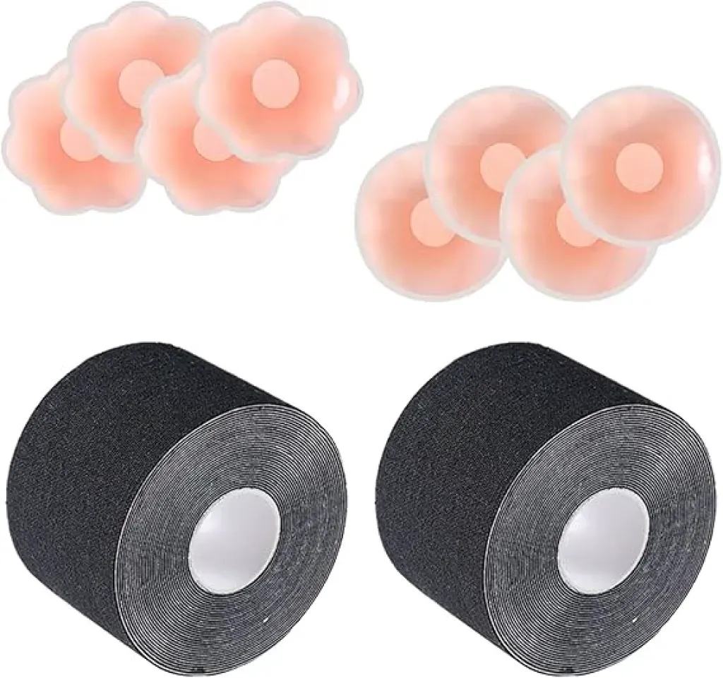 Moonever Breast Shaping Tape 5m
