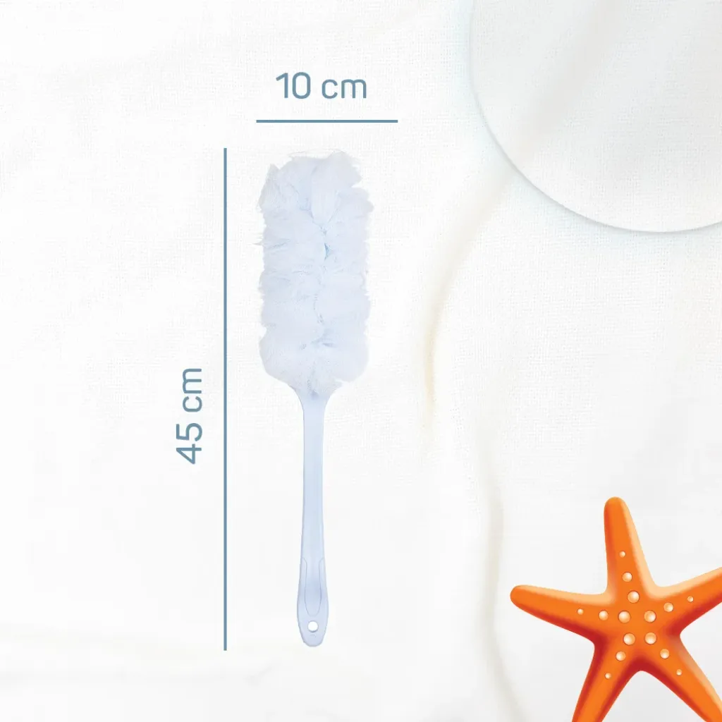 Balmy Saplı Banyo Lifi