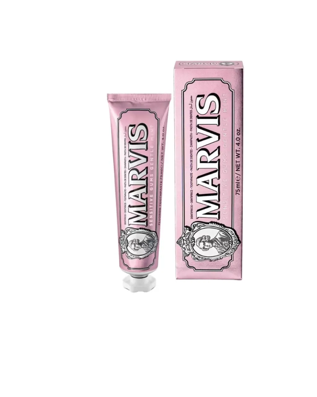 Marvis Sensetive Gums Mint 75ml