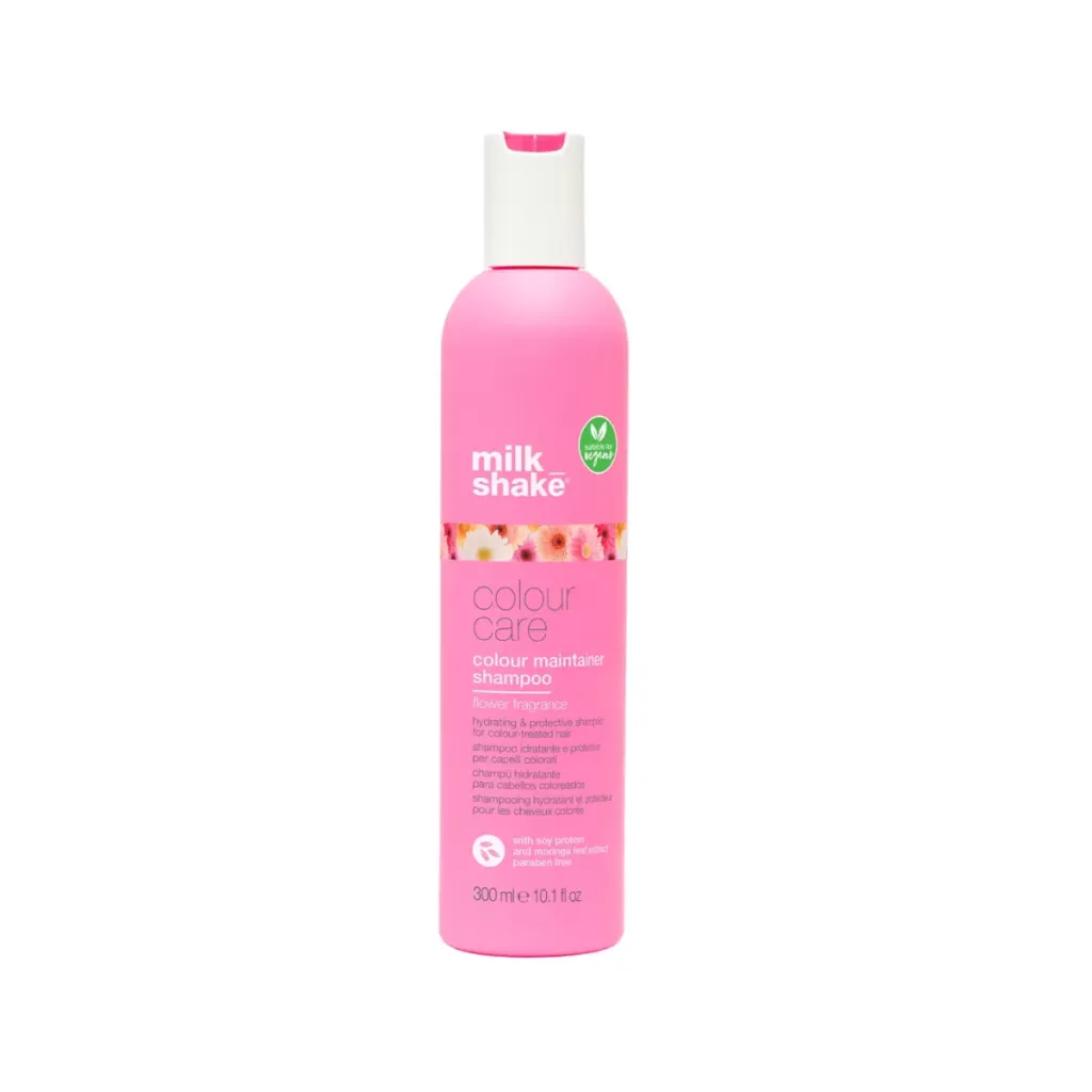 Milkshake Renk Koruyucu Saç Kremi Flower Fragrance 300 ml