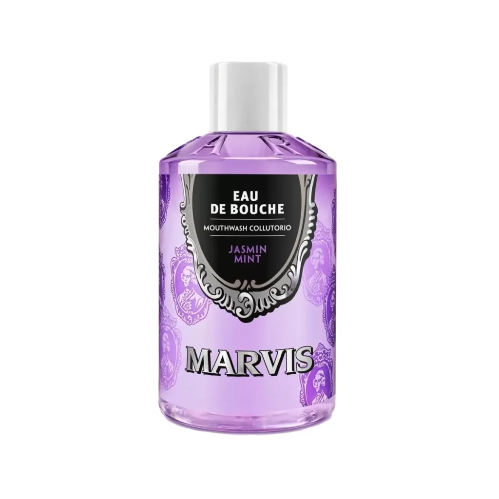 Marvis Ağız Bakım Suyu Jasmin Mint 400 ml