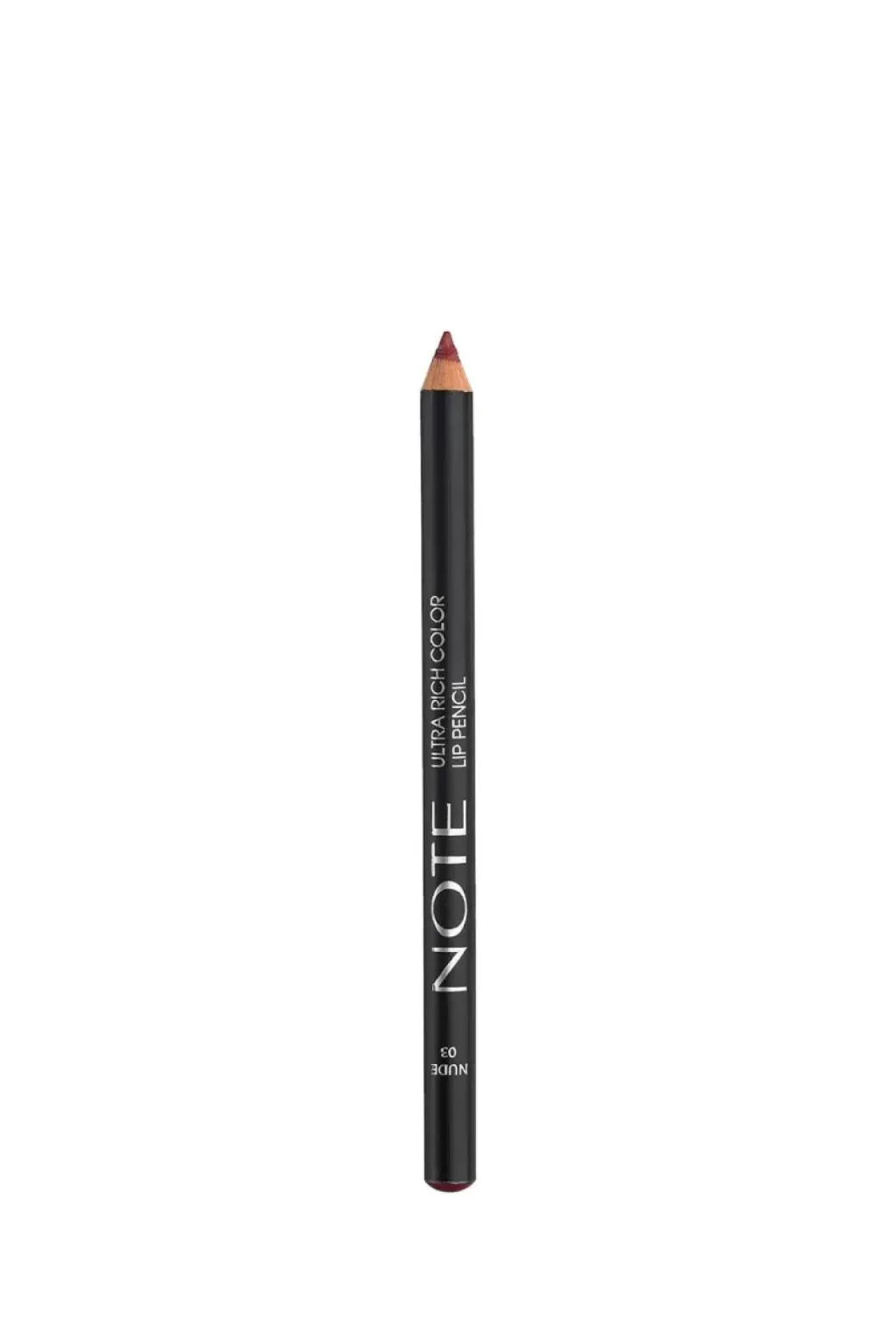 Ultra Rich Color LIP Pencil 03