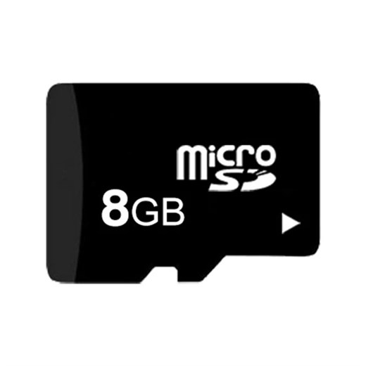 Micro SD Cart 8GBMICRO SD Hafiza Karti