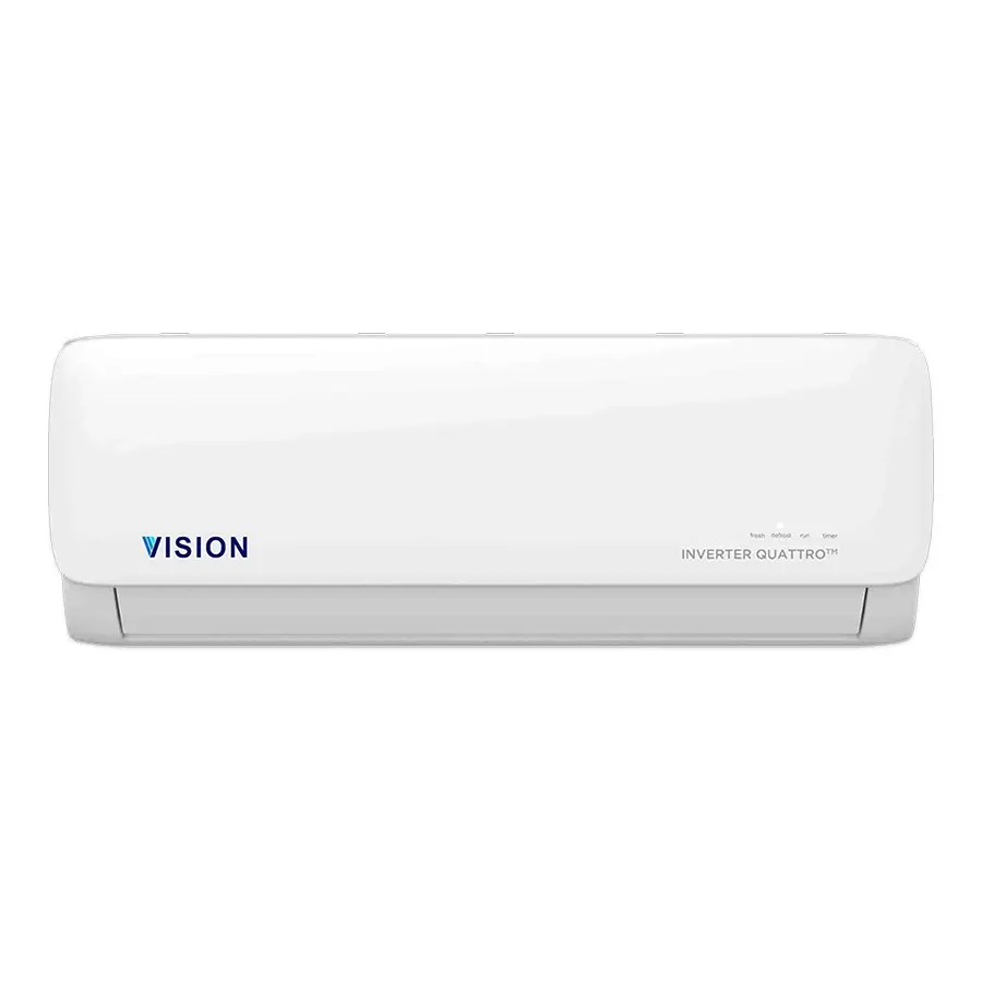 Vision Quattro 12000 BTU A+++ Inverter Klima
