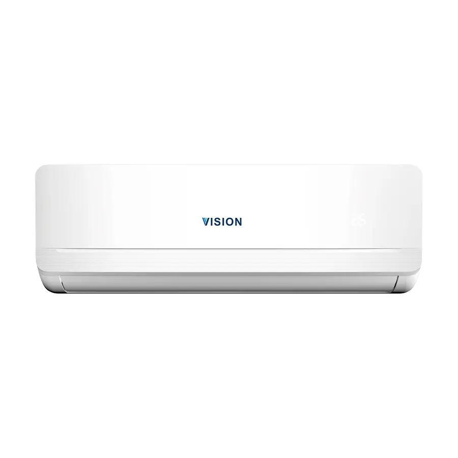 Vision F Serisi 18000 BTU A+++ DC Inverter Klima