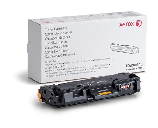 Xerox 106R04348 3000 Sayfa Toner