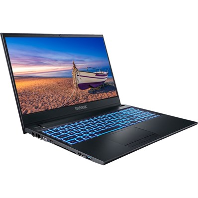 Technopc T15 İ3 15.6'' 4/120 GB Notebook