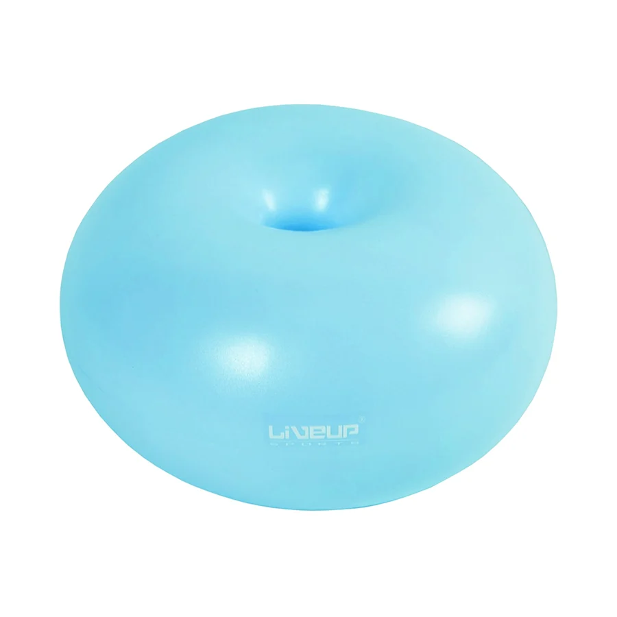 Protech Donut Top - Mavi