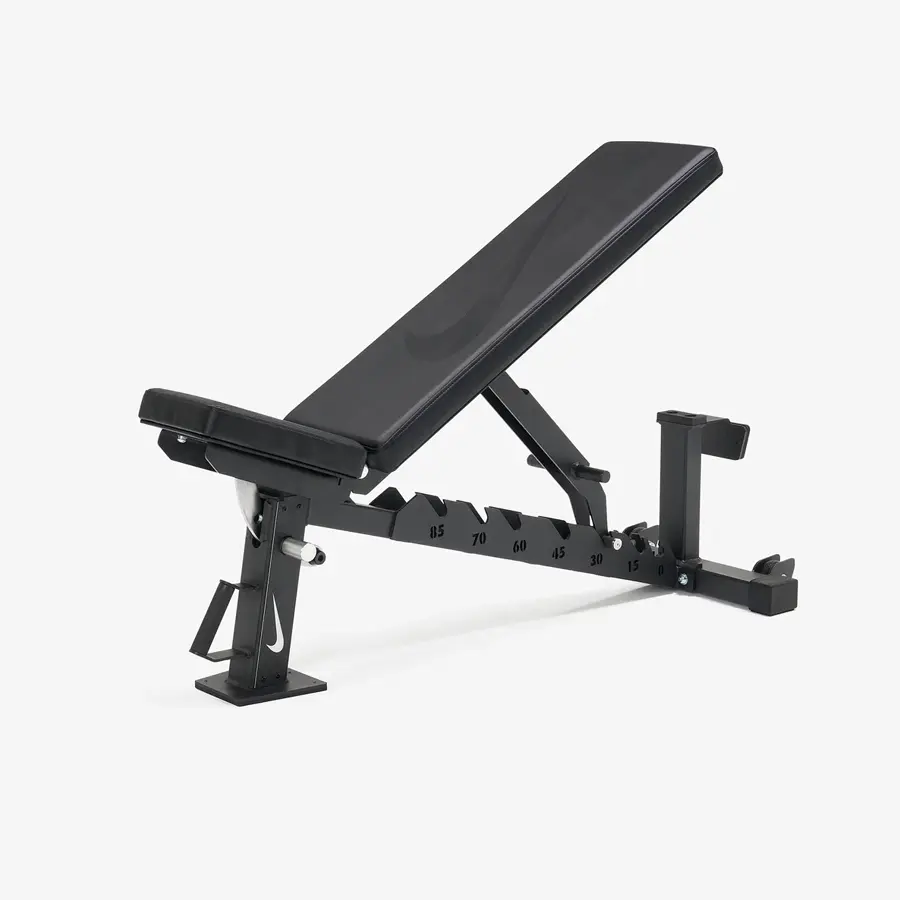 Nike Strength Adjustable Weight Bench