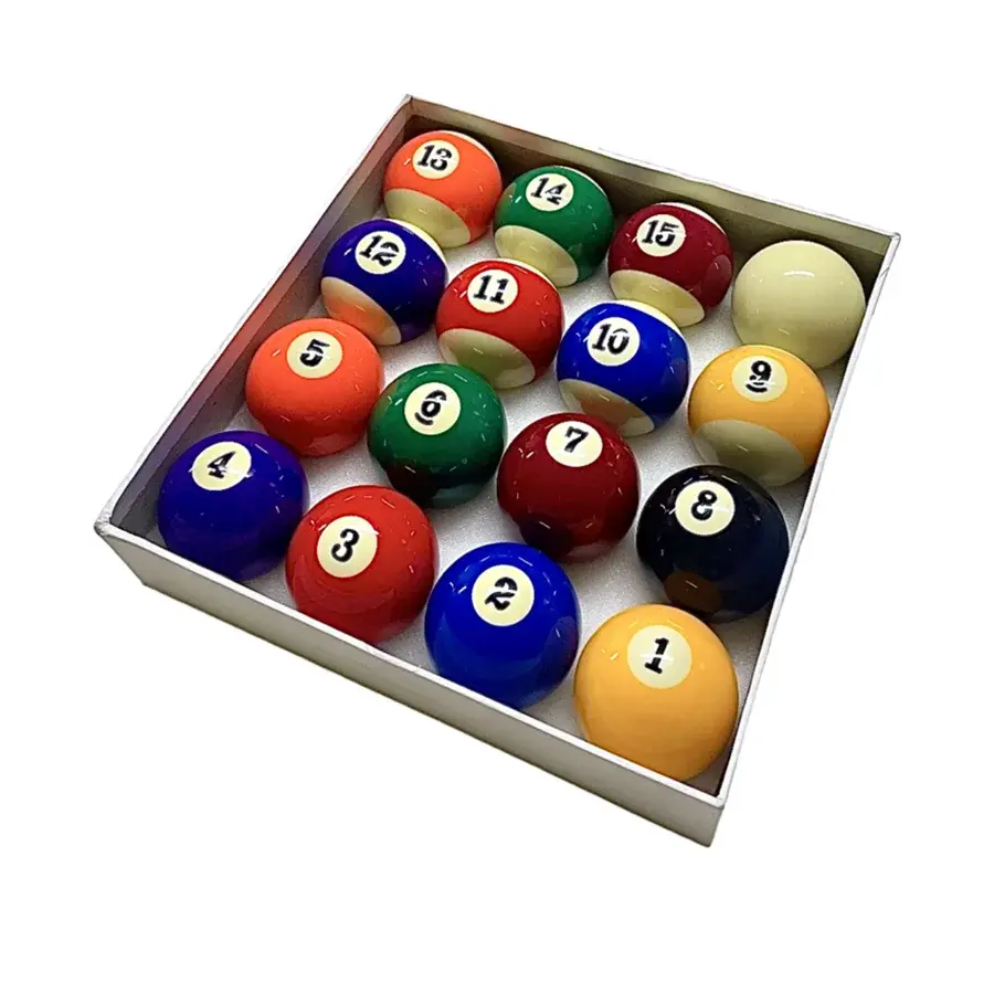 Bilardo Topu Amerikan 16'lı