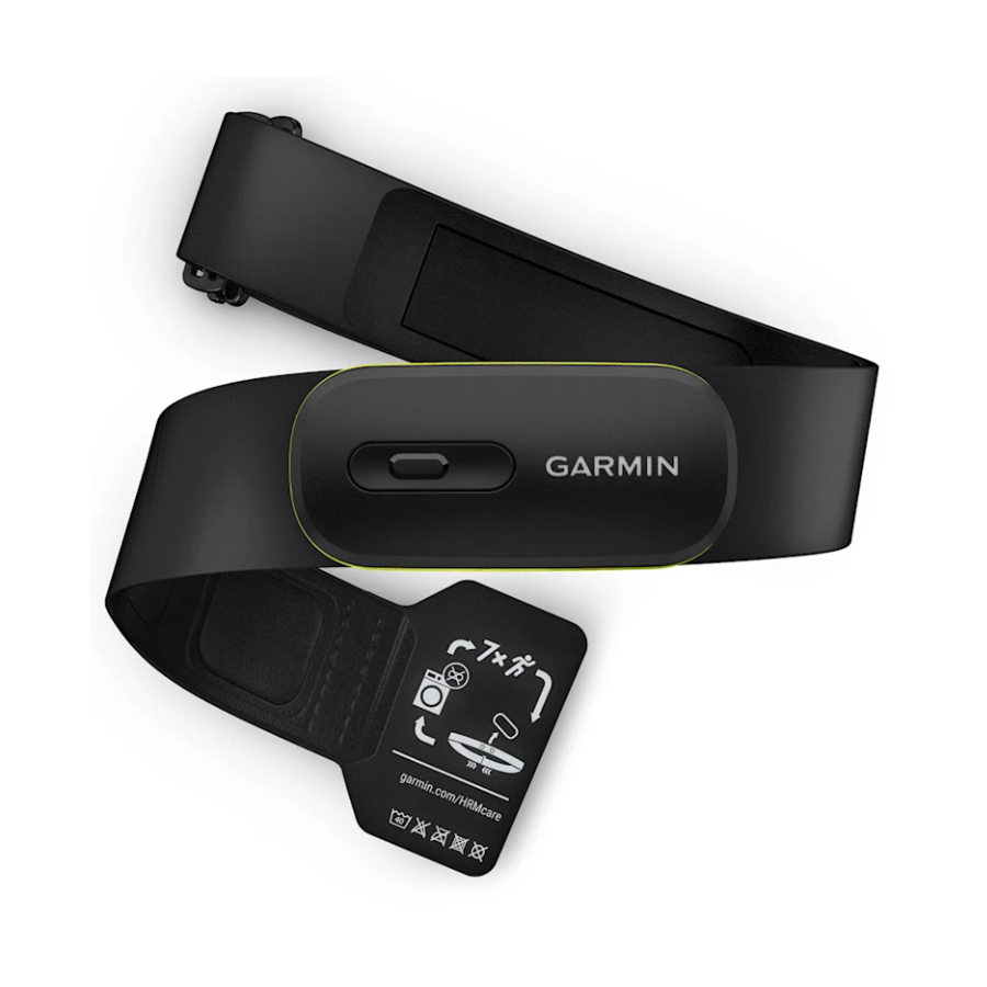 Garmin Heart Rate Monitors - HRM 600 M-XL