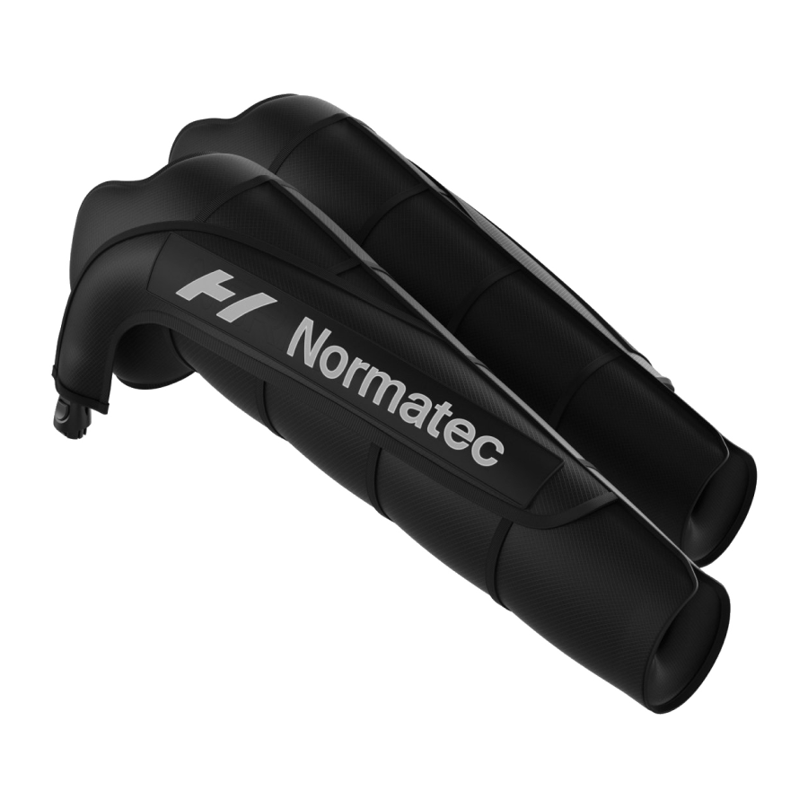 Hyperice Normatec 3 Arm Attachments Kol Aksesuarı