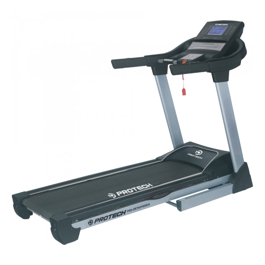 Protech 500 Pro Orthopedics Koşu Bandı