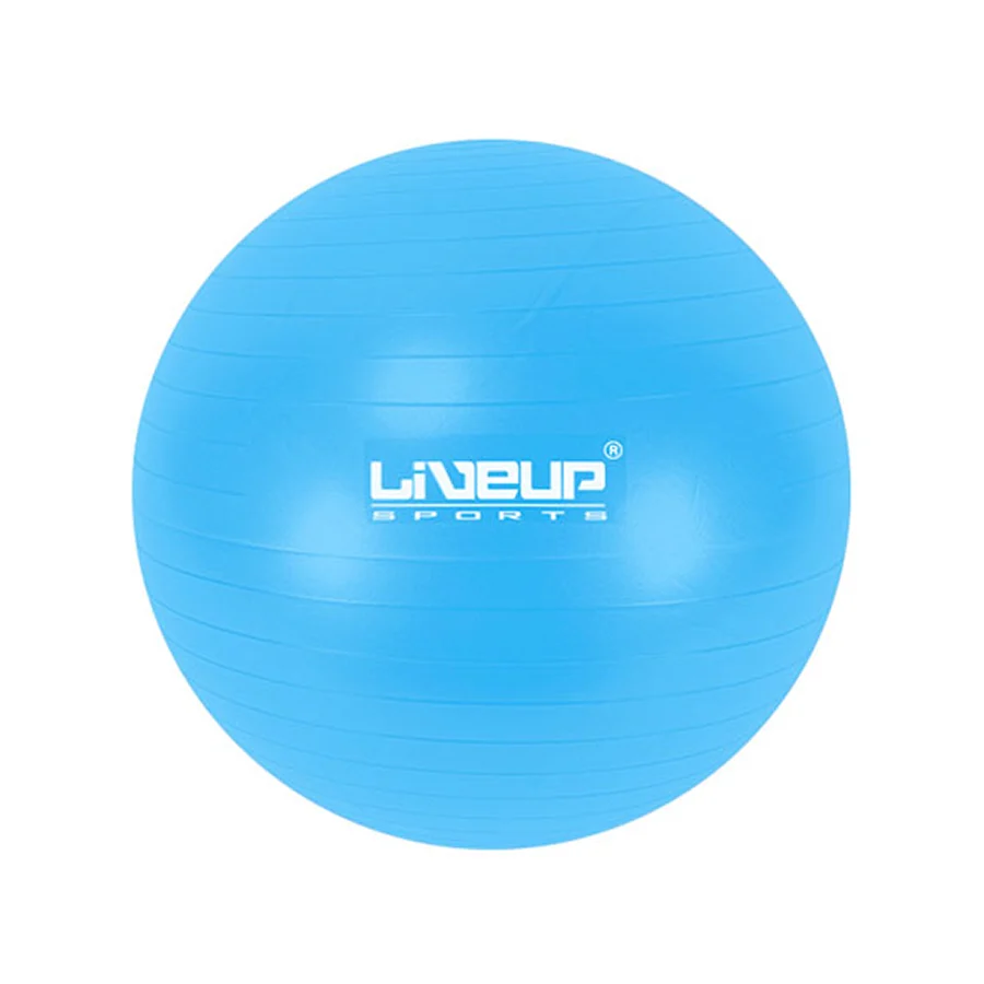 Protech Pilates Topu - 55cm - Mavi