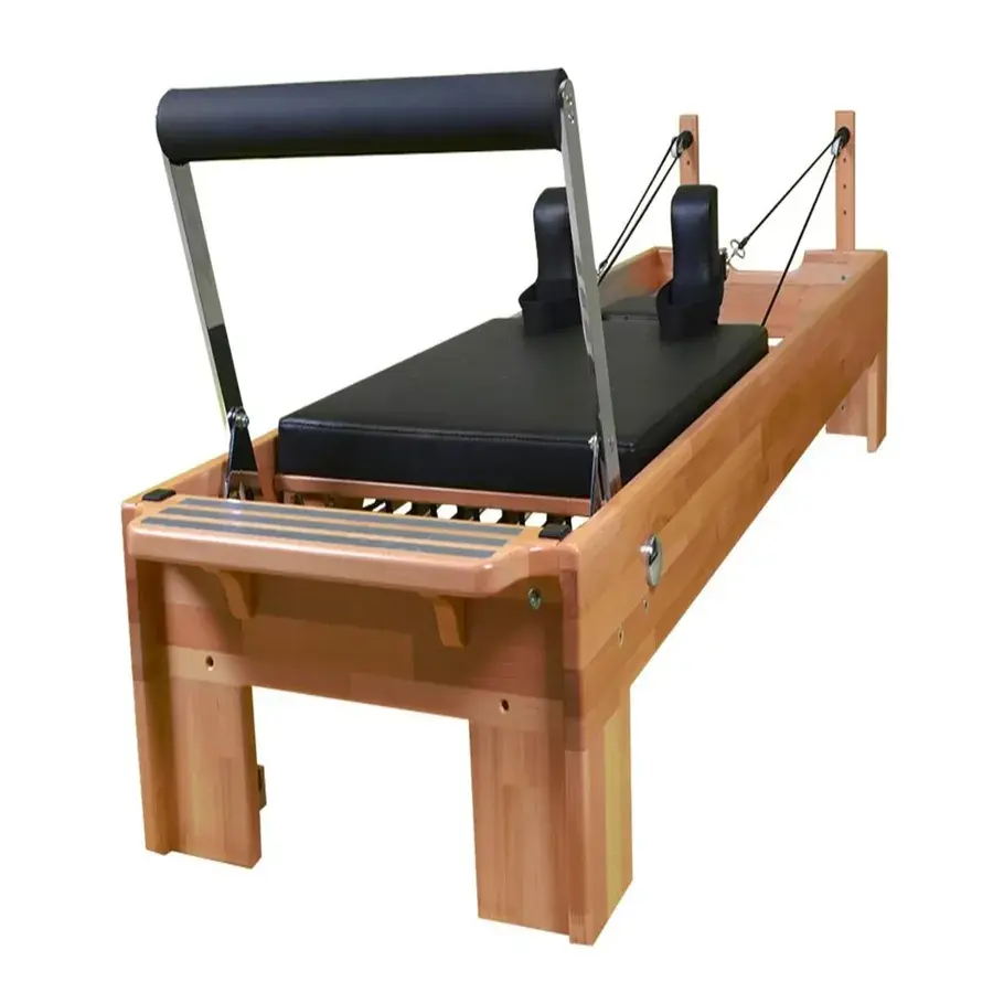 Gen Pilates Basic Reformer