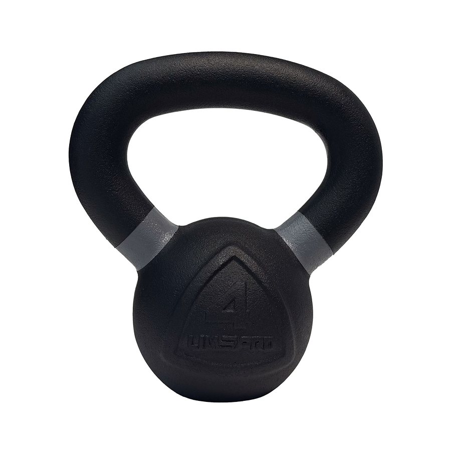 Protech Kettlebell 4 KG