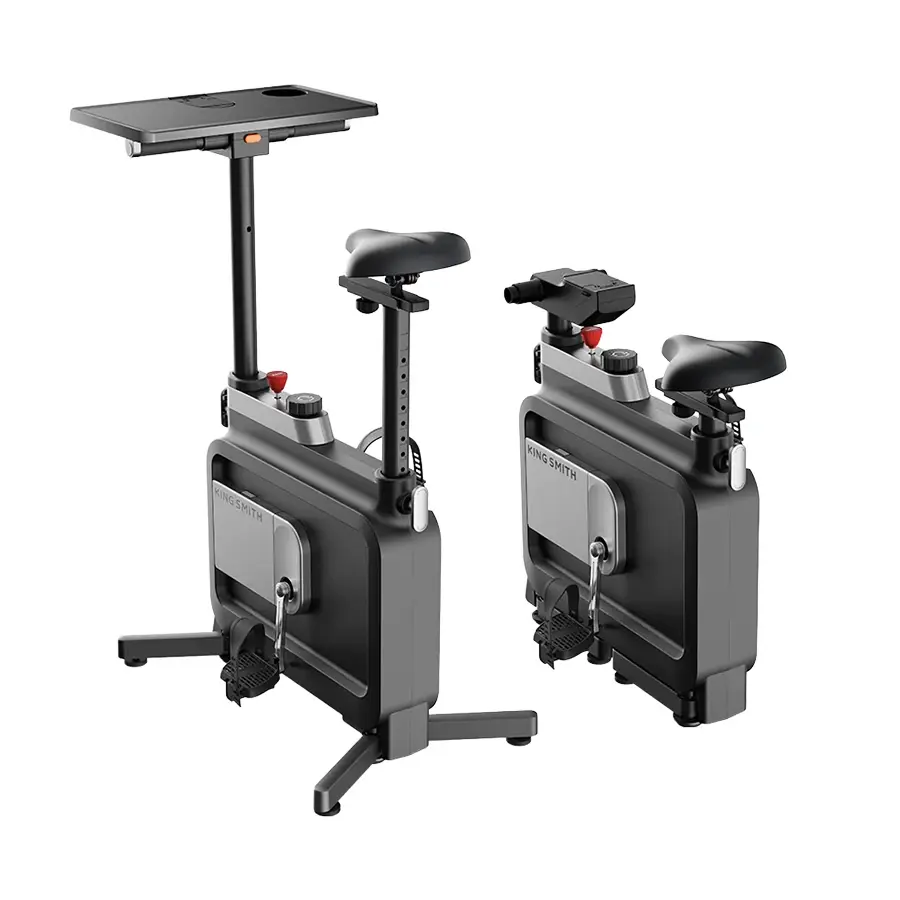 Kingsmith Katlanabilir Workstation Bike - EBW1B