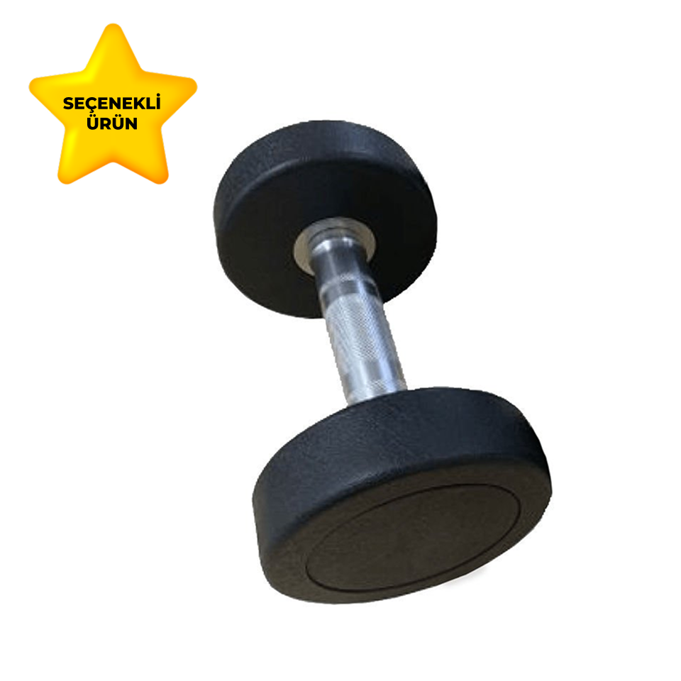 Protech Pro Dumbbell - 1 Adet