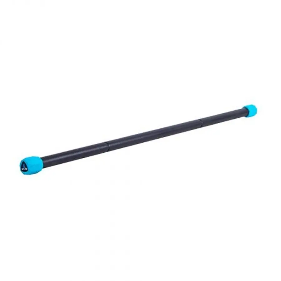 Protech Weighted Bar 6 KG
