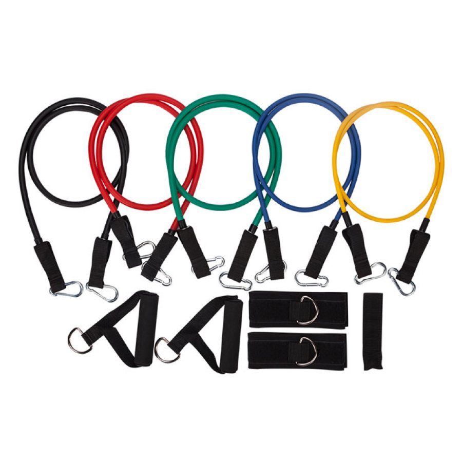 Protech Expander Tube Set