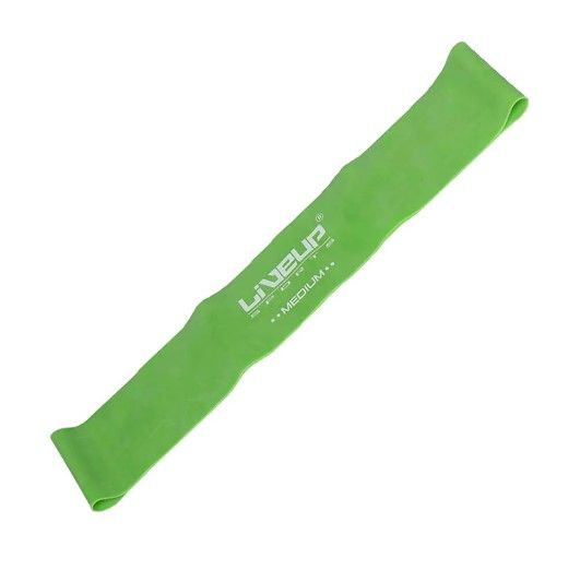 Protech Lateks Loop Bandı - M - Yeşil