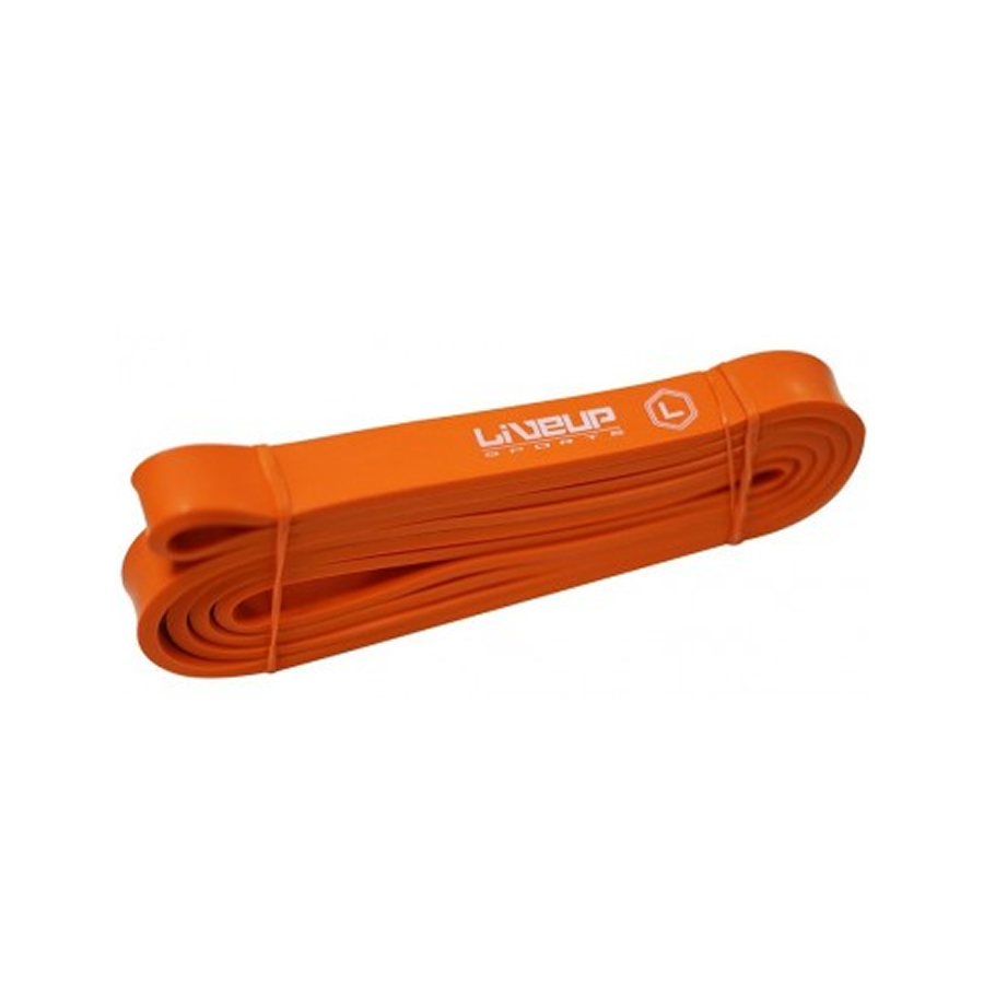 Protech Lateks Loop Band - Turuncu - L