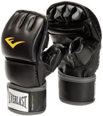 Everlast Heavy Bag Boks Eldiveni