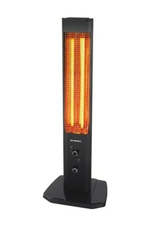 Kumtel MH2300/WATT Orbit Kule TİP Isıtıcı Soba